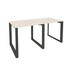 Рабочая станция на О-образном м/к ONIX O.MO-RS-2.0.7 Денвер Светлый/Антрацит