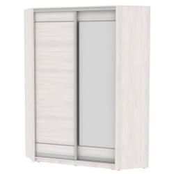 Шкаф-купе YA-198х1250-1(ЯАС-D1D2)