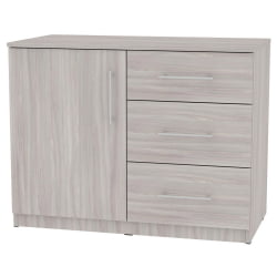 Комод Калисто(K12)699х902х468ручкарейлинг160мм(ЯШС)