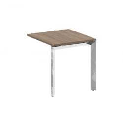 Брифинг-приставка на П-образном м/к ONIX DIRECT LUX M-O.MP-BR-7 Дуб Аризона