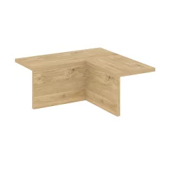 Накладка угловая низкая внутренняя левая для О.R-F.MU.VNU(L) ONIX О.R-NU.N.VNU(L) Тиквуд светлый