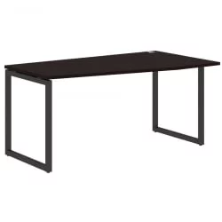 Стол письменный правый XTEN-Q XQCT 169 R Легно темный Антрацит