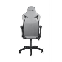 Геймерское кресло KARNOX LEGEND TR FABRIC Light grey