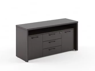 Тумба с фригобаром TTF-3D (Венге Магия)