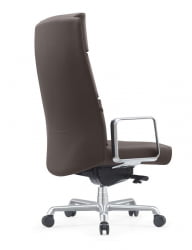 Кресло Newman A2415 Коричневый