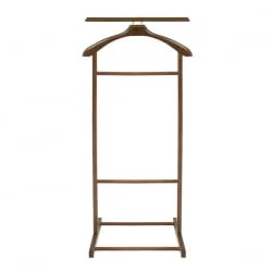 Вешалка напольная Leset Нью-Йорк Орех