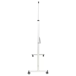 Доска магнитно-маркерная BRAUBERG PREMIUM на стенде 120х180 см