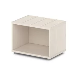 Тумба в прихожую Ornata 	Н-445 Дуб Кобург