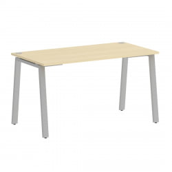 Cтолик для ноутбука HOME OFFICE VR.SP-3-138.A Клен/Серый металл