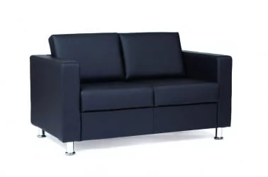 Диван двухместный Симпл 2Д Euroline-923