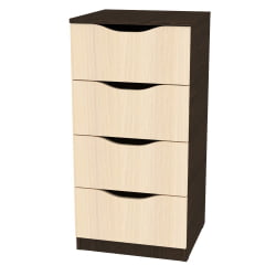 Комод Аврора(K21)917х447х433(Венге-ДМ)