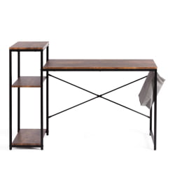 Стол WD-15 burnt