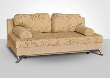 Диван Комфорт замша 426-2 замша 509-2