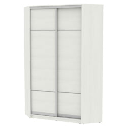 Шкаф-купе ЙА-230х1250-1(ВД-Д4Д4) / YA-230х1250-1(ВД-D4D4)