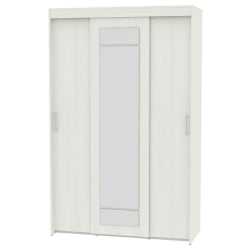 Шкаф-купе T-3-230х145х60-M(ВД-9)