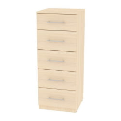 Комод Калисто(К35)1147х452х468ручкарейлинг160мм(ДМ) / Калисто(K35)1147х452х468ручкарейлинг160мм(ДМ)