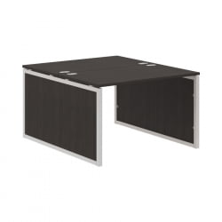 Рабочая станция XTEN-QP XQPWST 1214 Дуб Юкон Серый