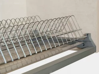 Шкаф-сушка кухонный Дакота 103.02