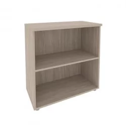 Стеллаж офисный ONIX O.ST-3 Дуб Аттик