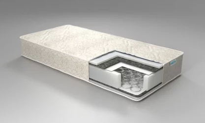 Матрас Real Home 160x200