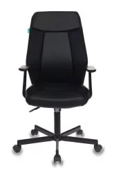 Компьютерное кресло Бюрократ CH-606/BL+TW-11