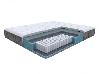 Матрас Grace Medium 180х200