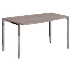 Стол письменный левый XTEN GLOSS XGCT 149 L Дуб Сонома