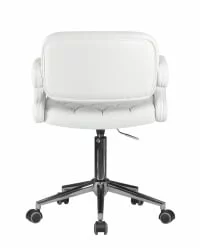 Офисное кресло для персонала DOBRIN LARRY Белый