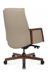 Кресло Franco-M B2415-1 Светло-бежевый