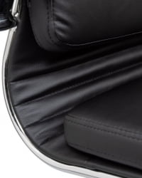 Офисное кресло для руководителей DOBRIN ARNOLD (черный)