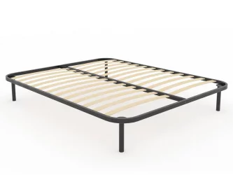 Ортопедические основания для кроватей с ламелями 1400х2000