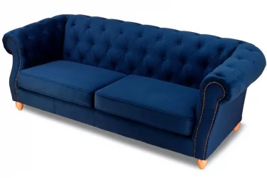 Диван трехместный Прадо Премиум Д3 Велутто 26 Категория 1