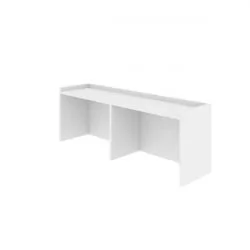 Надставка на стол STYLE Л.НС-2 Белый