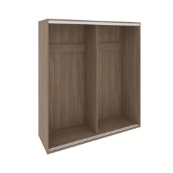 Корпус низкий + трек Maris SH.K2-8.2 Дуб Аризона