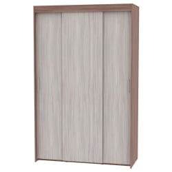 Шкаф-купе T-3-230х145х60(ЯШТ-ЯШС-5)