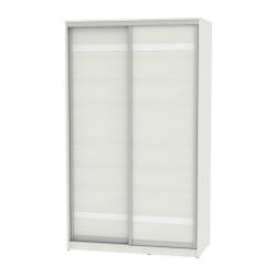 Шкаф-купе Б-230х135х60-1(ВД-Д9Д9) / B-230х135х60-1(ВД-D9D9)