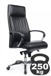 Кресло Gaston 9164 Черный