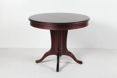 Стол обеденный Орион-5 (d1000) тон 9м