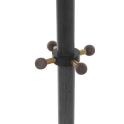 Вешалка В 33Н Венге