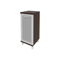 Шкаф Фирст КСУ-3.2Р(Р) Венге / First KSU-3.2R(R)