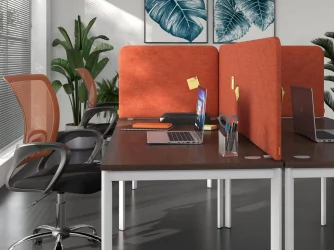 Акустический торцевой экран RAND Acoustic XASP 660 Tempo 8