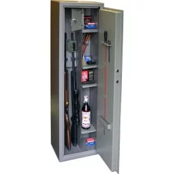 Сейф для денег Заслон EL