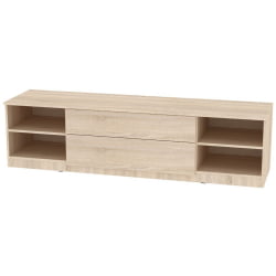 Комод Калисто(K23)475х1802х468PUSHtoOPEN(ДСС)