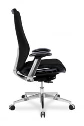 Кресло руководителя HLC-2588F/Black