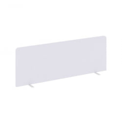 Экран продольный (ткань-CARDIF) CONCEPT CN.TEKR.C-118 CARDIF 003 Белый