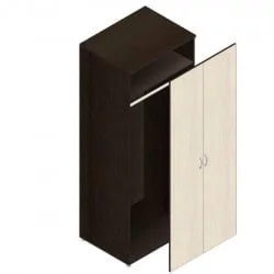 Шкаф Проспект Р.Ш-7 венге