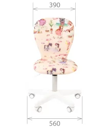 Детское кресло CHAIRMAN KIDS 105 Автобус