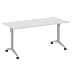 Стол складной мобильный X-Pull X.M-4.7 Белый Бриллиант/Серый