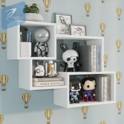 Полка Венге