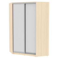 Шкаф-купе ЙА-230х1400-568-4(ДМ-Д5Д5) / YA-230х1400-568-4(ДМ-D5D5)